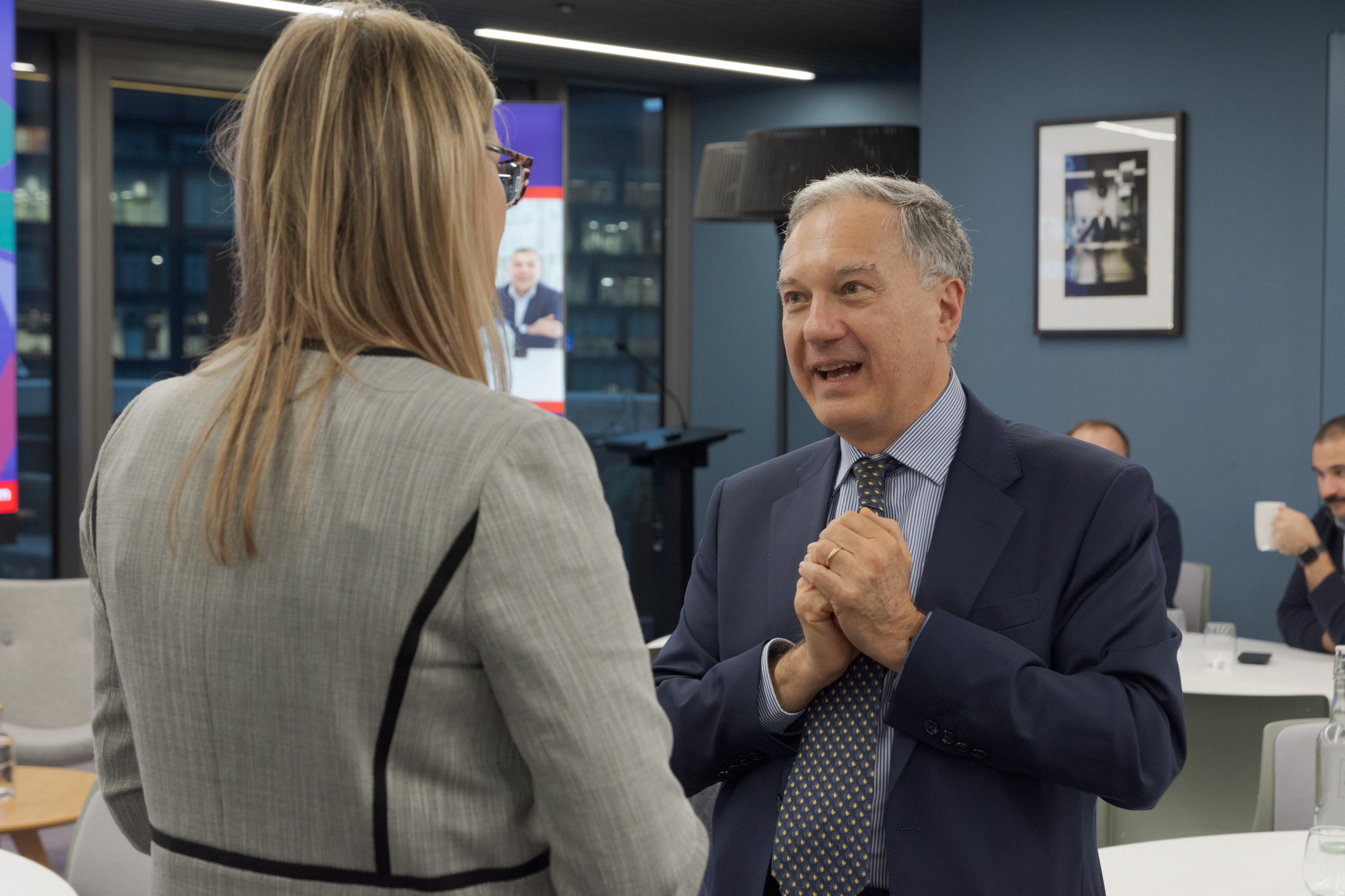 Technology and Innovation Summit 9th December 2025